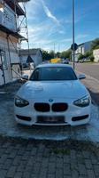 BMW 116i 2012 Baden-Württemberg - Brackenheim Vorschau