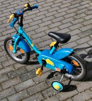 Kinderfahrrad 14"x1,75" Hessen - Viernheim Vorschau