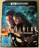Aliens - Die Rückkehr • 4K Blu Ray Sachsen - Schildau Vorschau