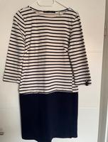 Kleid, Gr.S, beige-blau, Zara Baden-Württemberg - Waghäusel Vorschau