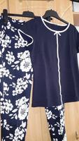 Tolles  -Set - Hose  gr.40 und  Shirt gr.38 Brandenburg - Nauen Vorschau