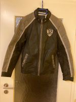 Jacke Echtleder Mustang Nordrhein-Westfalen - Schwelm Vorschau