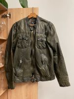 Lederjacke Herren Pepe Jeans Sachsen-Anhalt - Zerbst (Anhalt) Vorschau