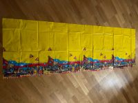 Tischdecke Kindergeburtstag Motiv Baustelle 180x120 cm Rheinland-Pfalz - Mainz Vorschau