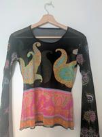 Cool vintage mesh top Berlin - Mitte Vorschau