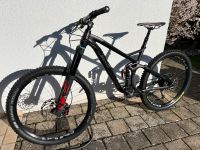 Radon SWOOP 170 2018 Enduro MTB - sehr gepflegter Zustand Baden-Württemberg - Reutlingen Vorschau