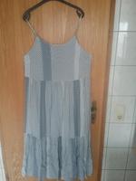 Maxikleid von Montego Größe 44 Bayern - Nandlstadt Vorschau