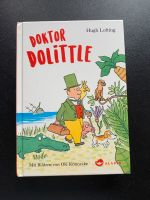 Doktor Dolittle Buch Nordrhein-Westfalen - Niederkassel Vorschau