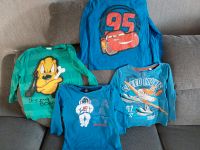 Kinder langarmshirts  4teile  für  5 Euro Niedersachsen - Emden Vorschau