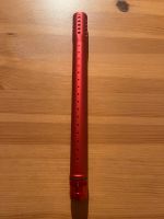 DYE | UL BOOMSTICK FRONT TIP 16“| RED | NEU Niedersachsen - Hambühren Vorschau