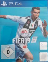 FiFa19 f. PS4 Rheinland-Pfalz - Ludwigshafen Vorschau