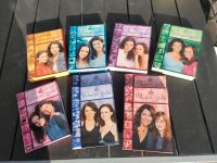 Gilmore Girls - komplette Serie (Staffel 1-7) Bayern - Amberg b. Buchloe Vorschau