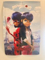 Poster Ladybug, Miraculous, Marinette Dupont Parchim - Landkreis - Plau am See Vorschau