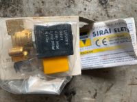 Sirai L372 2/3 Wegeventil plus Han-Notbedienung 1/8" 24V oder 12V Sachsen-Anhalt - Zerbst (Anhalt) Vorschau