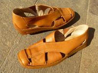 ARA Fitness ECHT LEDER SLIPPER 42 DAMEN SCHUHE BRAUN Halbschuhe 8 Rheinland-Pfalz - Bad Kreuznach Vorschau