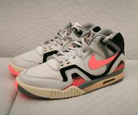 Nike Air Tech Challenge II Hot Lava, Gr.: 44,5, Neu/Deadstock Hessen - Butzbach Vorschau