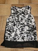 Sommer T-Shirt Bluse leicht Gr. 38 Janina Bayern - Rödental Vorschau