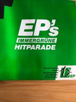 EP‘s Immergrüne Hitparade- weiße Vinyl Schallplatte, 1989 Rheinland-Pfalz - Bendorf Vorschau