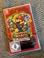 Paper Mario Die Legende vom Äonentor Nintendo Switch OVP München - Ramersdorf-Perlach Vorschau