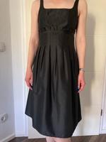 Schönes Trägerkleid kleines Schwarzes in 36 von Zero - Neu Bayern - Puchheim Vorschau