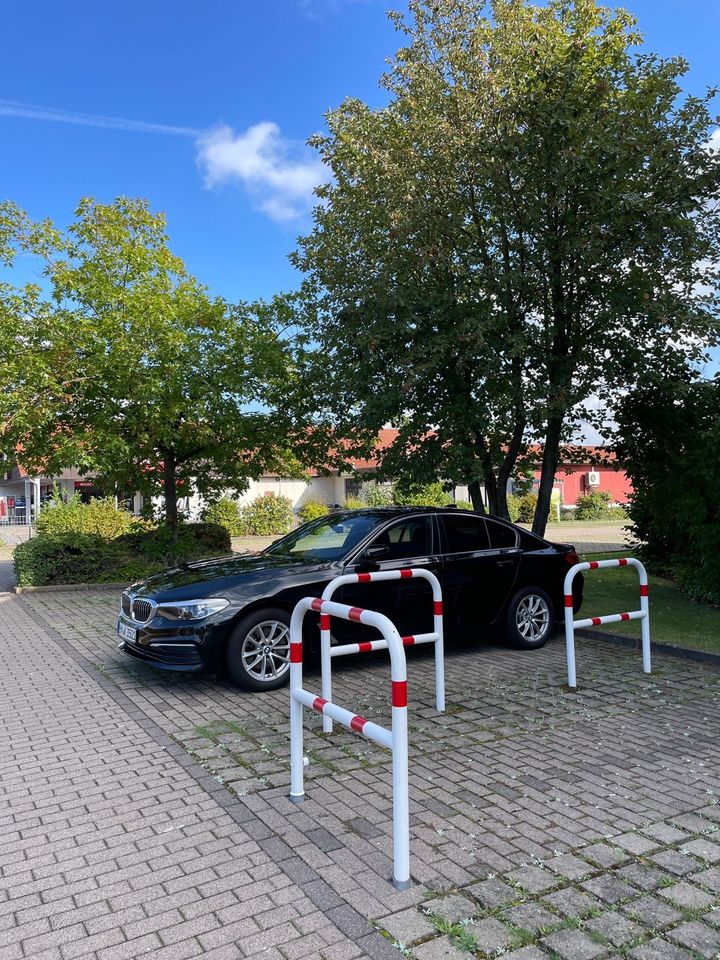 Biete BMW 520d in Hameln