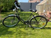 Vintage Damenfahrrad Westerheide Niedersachsen - Holdorf Vorschau