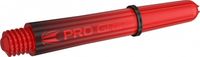 Shaft Target Pro Grip Sera (short), schwarz / rot Rheinland-Pfalz - Wallmenroth Vorschau