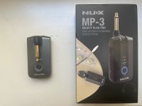 NU X MP 3 Mighty Plug Pro Gitarre Verstärker Kopfhörer Effekt Mitte - Tiergarten Vorschau