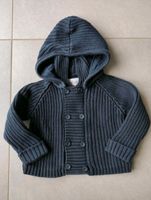 Dunkelblaue Strickjacke von Obaibi Nordrhein-Westfalen - Herdecke Vorschau