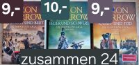 Simon Scarrow Romane Rheinland-Pfalz - Reinsfeld Vorschau