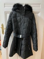 Winterjacke/ schwarz/ Calvin Klein Berlin - Treptow Vorschau