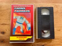 Transformers - Die Wiedergeburt 2. Teil | VHS Video Kassette Leipzig - Schleußig Vorschau