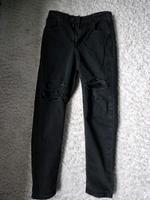 LEVI'S HIGH WAISTED MOM JEAN - schwarz - 25/27 Essen - Steele Vorschau