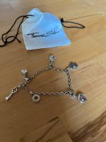 Thomas Sabo Armband mit Charms Rheinland-Pfalz - Bechtolsheim Vorschau