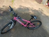 Fahrrad 26 zoll Pink Nordrhein-Westfalen - Rahden Vorschau