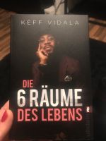 Buch,  Die 6 Räume des Lebens Vahr - Neue Vahr Nord Vorschau