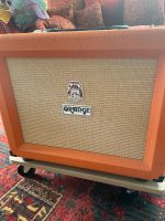 Orange crush pro 60 - celestion vintage 30 Niedersachsen - Bovenden Vorschau