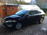 Ford Mondeo 2.0 TDCI Hessen - Allendorf Vorschau