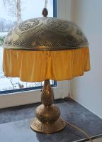 Antike Tischlampe wie aus 1001 Nacht Niedersachsen - Bockhorn Vorschau