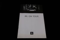 JBL ON TOUR Lautsprecher Katalog von 1993 Nordrhein-Westfalen - Hünxe Vorschau