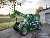 Merlo P27.6PLUS Teleskoplader, Neumaschine, BJ: 2023 Nordrhein-Westfalen - Rosendahl Vorschau