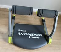 Smart Wonder Core Bauchtrainer Fitnessgerät Heimtrainer + Zubehör Schleswig-Holstein - Kropp Vorschau