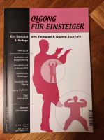 QiGong für Einsteiger - Ein Special 2. Auflage Bayern - Hirschau Vorschau