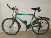 Tokaido, Mountainbike, 26 Zoll, Größe M, Fahrrad, Herrenrad, MTB Niedersachsen - Hildesheim Vorschau