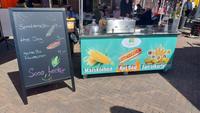 Imbiss Mieten, Snacks, Hot Dogs, Hochzeit, Geburtstag, Firmenfest Nordrhein-Westfalen - Olfen Vorschau