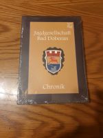 Buch Jagdgesellschaft Bad Doberan Chronik Lübeck - St. Lorenz Süd Vorschau