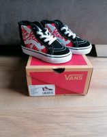 NEU Vans Sk8-HiZip Gr 21,5 Nordrhein-Westfalen - Mönchengladbach Vorschau