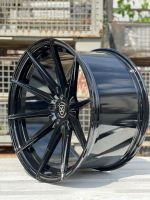 20 Zoll Deep concave lachanti Wheels Audi bmw Mercedes m amg tüv München - Schwabing-Freimann Vorschau