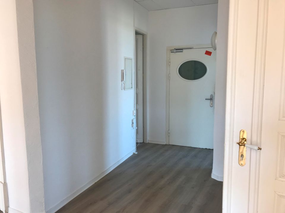 Zimmer in 5er WG in der südlichen Innenstadt in Halle