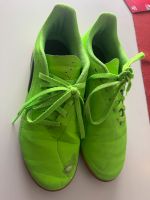 Hallenfußball Schuhe Größe 36 Rheinland-Pfalz - Schifferstadt Vorschau